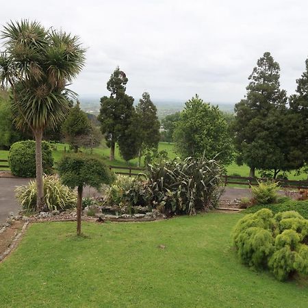 Te Aroha Holiday Park And Motels Экстерьер фото