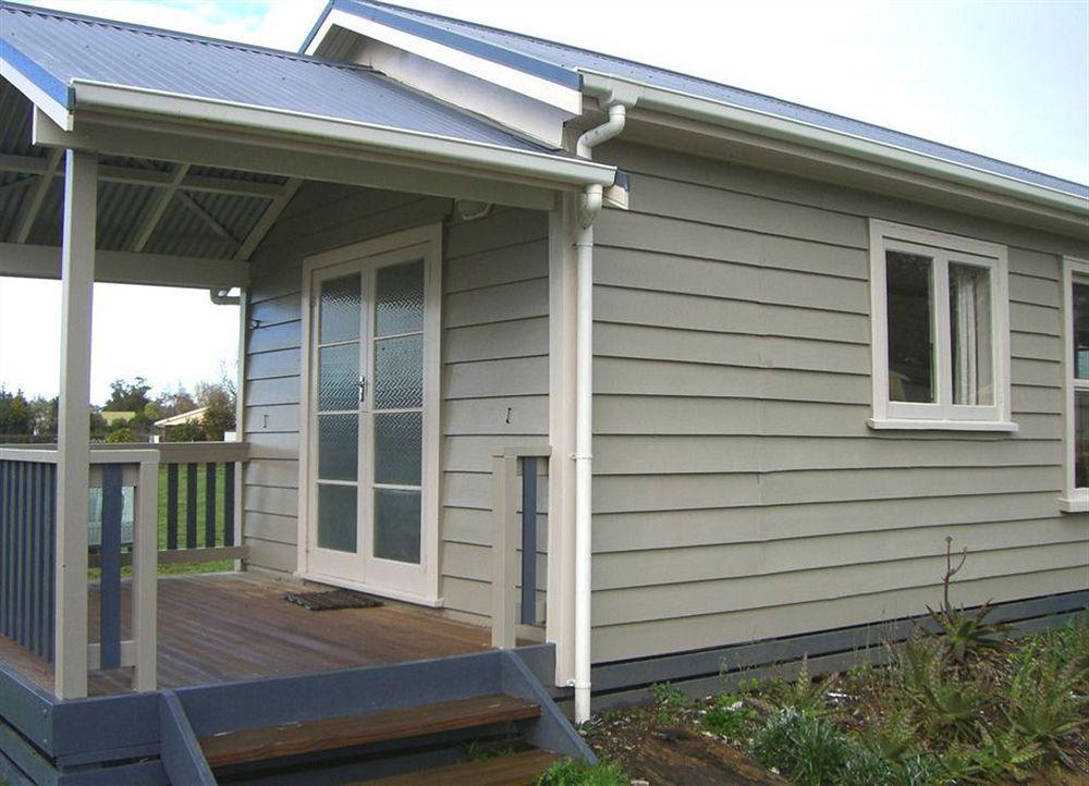 Te Aroha Holiday Park And Motels Экстерьер фото