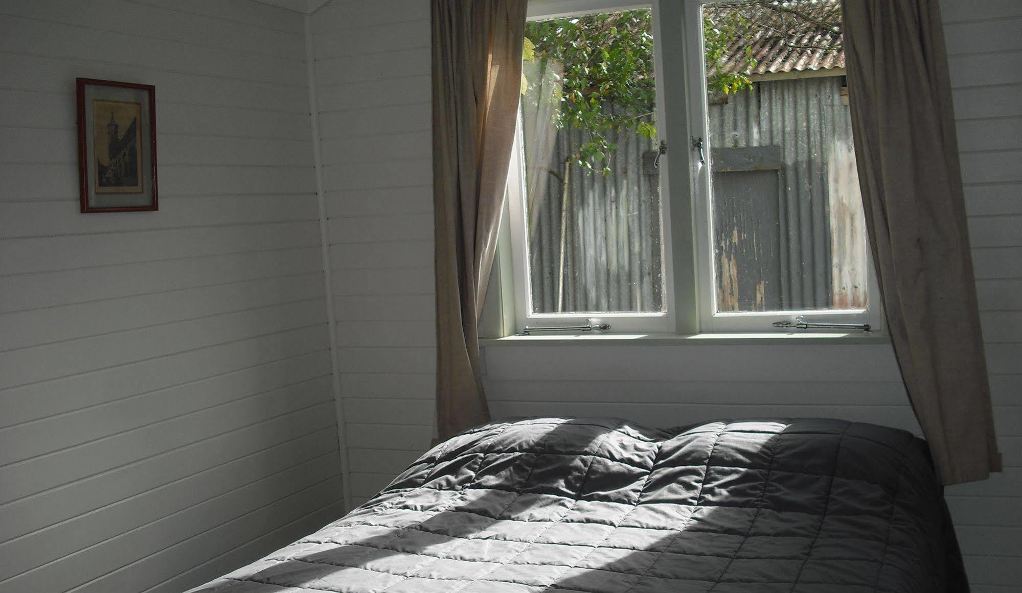 Te Aroha Holiday Park And Motels Экстерьер фото