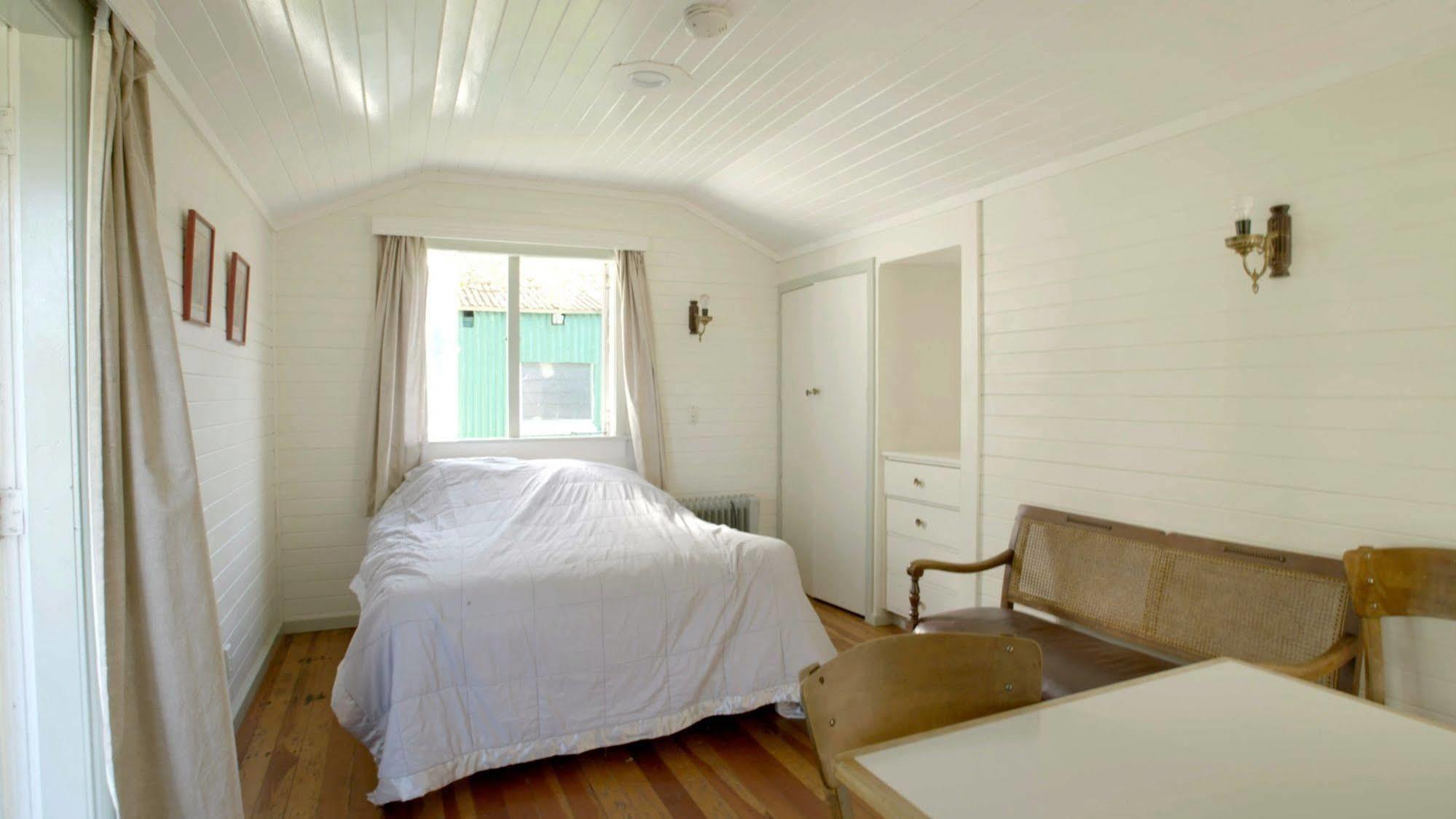 Te Aroha Holiday Park And Motels Экстерьер фото